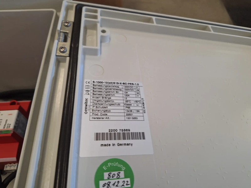 Foto Art Nr. $artikelnummer