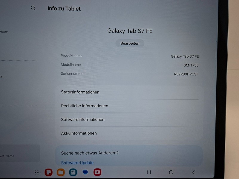 Foto Art Nr. $artikelnummer