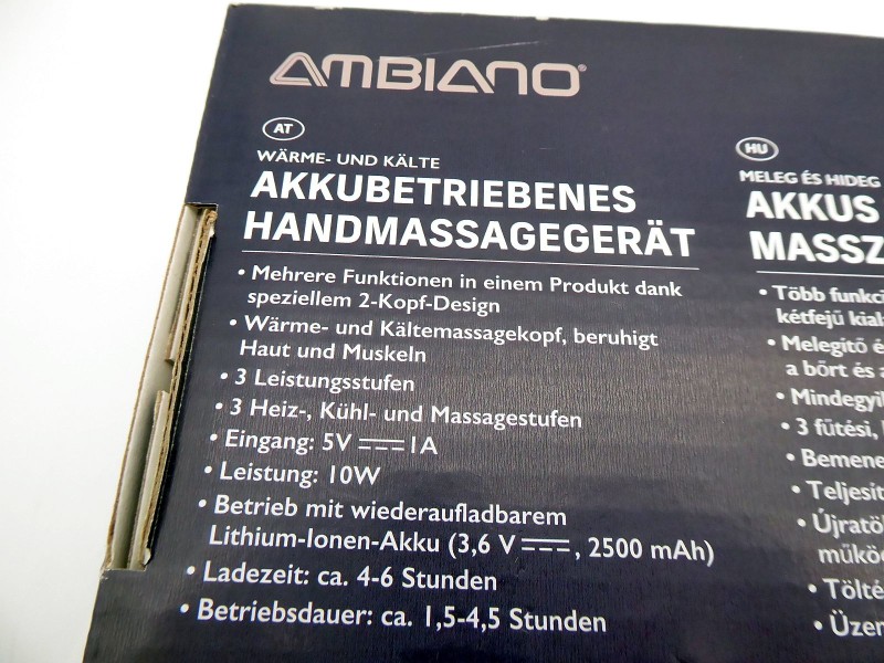 Foto Art Nr. $artikelnummer