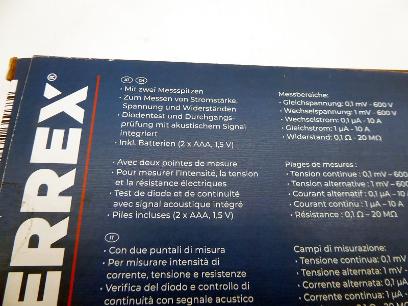 Foto Art Nr. $artikelnummer