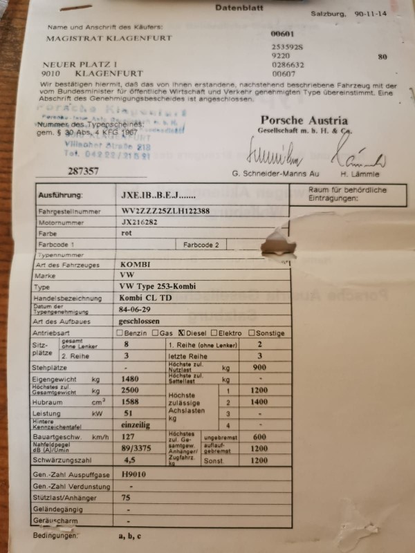 Foto Art Nr. $artikelnummer