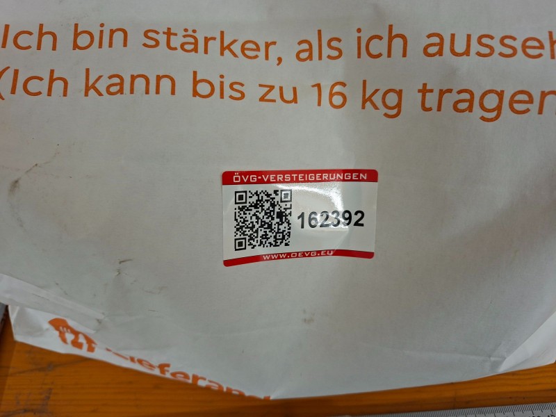 Foto Art Nr. $artikelnummer