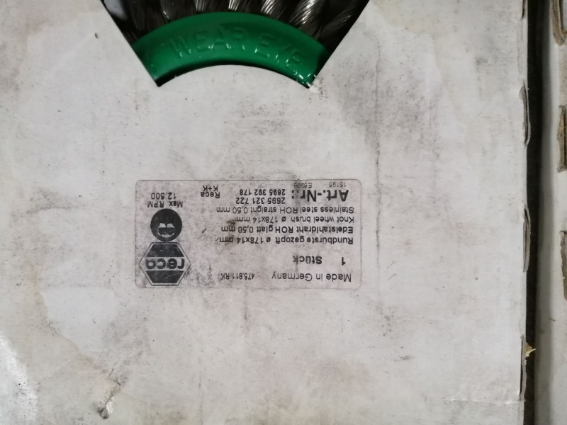 Foto Art Nr. $artikelnummer