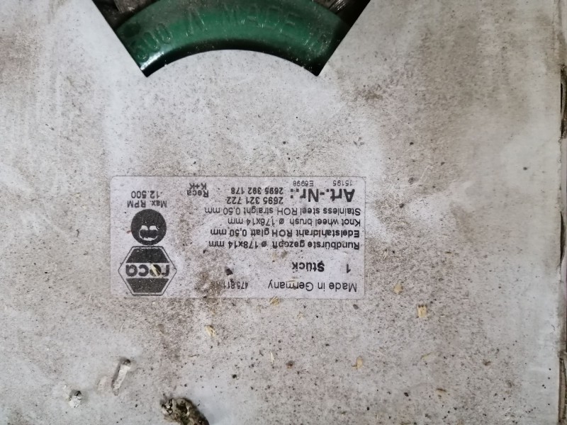 Foto Art Nr. $artikelnummer