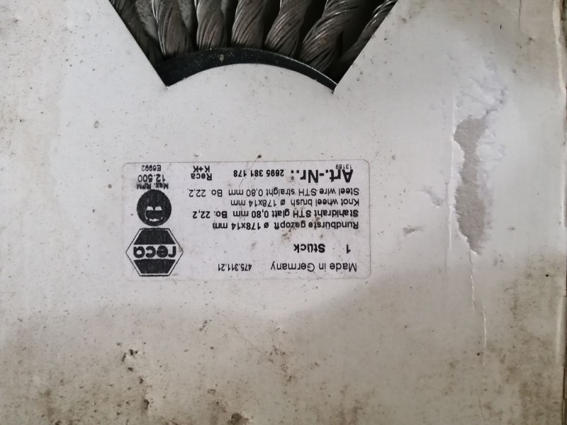 Foto Art Nr. $artikelnummer