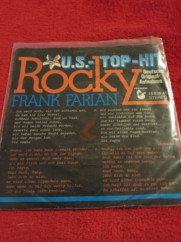 Foto Art Nr. $artikelnummer