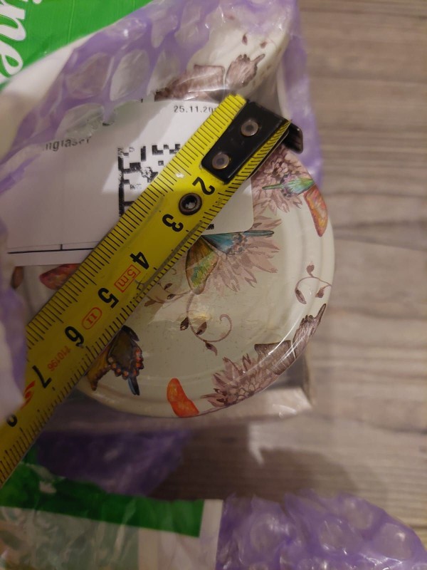 Foto Art Nr. $artikelnummer