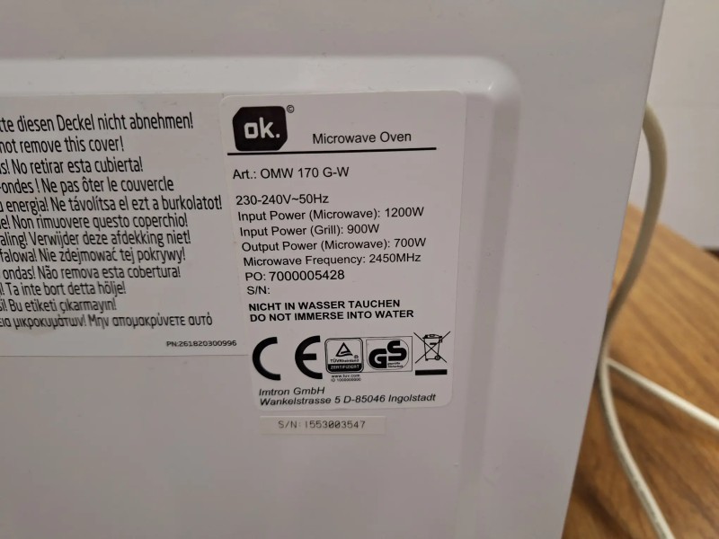 Foto Art Nr. $artikelnummer