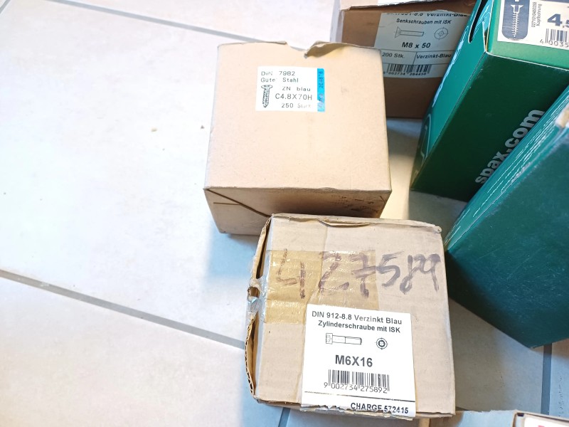 Foto Art Nr. $artikelnummer