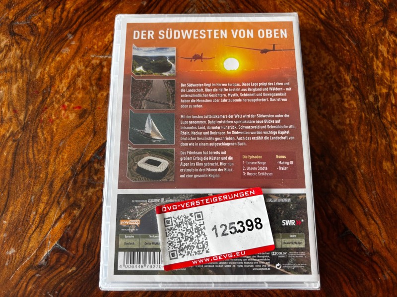 Foto Art Nr. $artikelnummer
