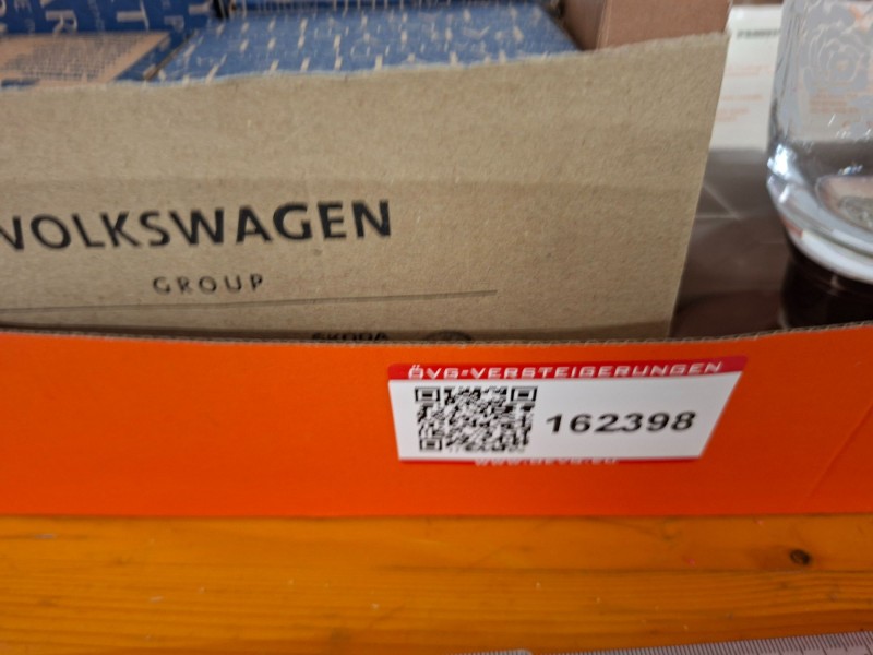 Foto Art Nr. $artikelnummer