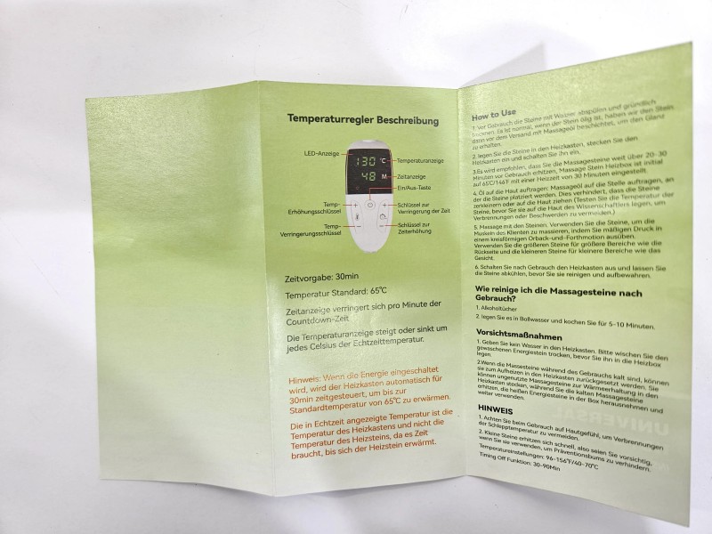 Foto Art Nr. $artikelnummer