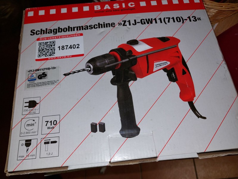 Foto Art Nr. $artikelnummer