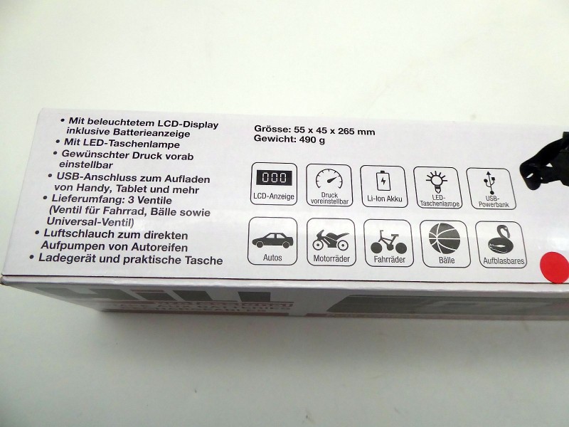 Foto Art Nr. $artikelnummer