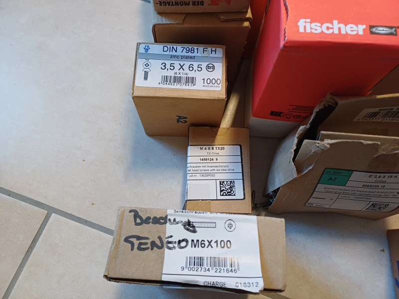 Foto Art Nr. $artikelnummer