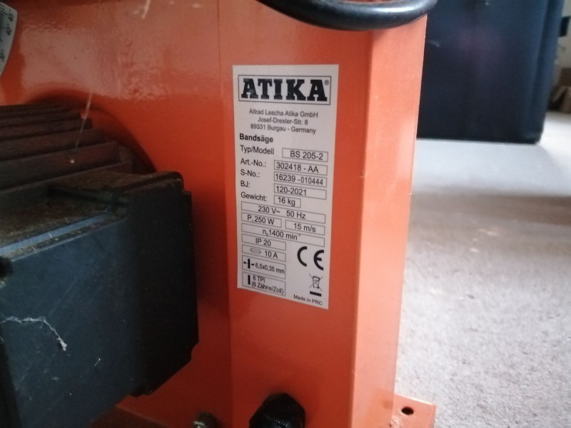 Foto Art Nr. $artikelnummer