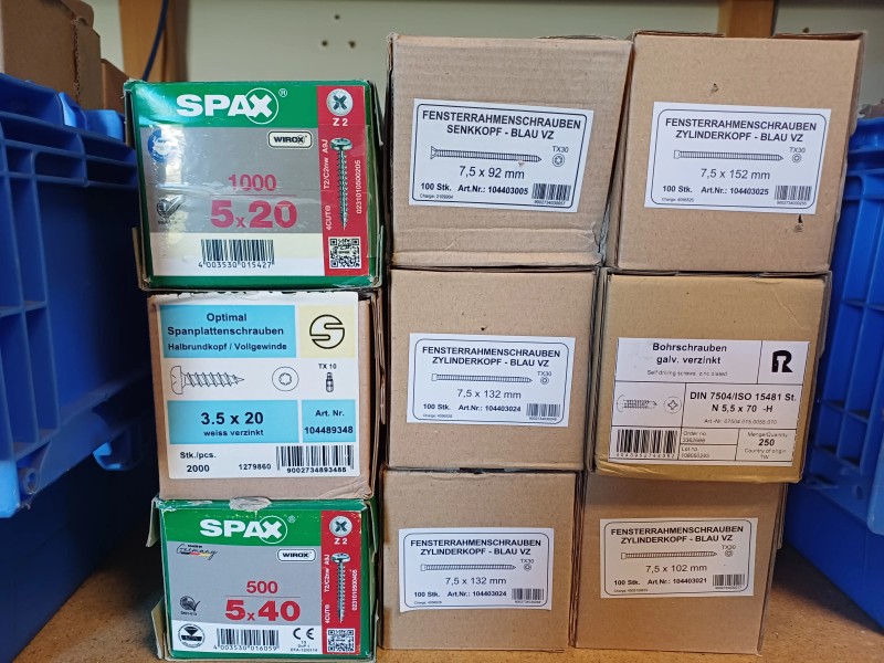 Foto Art Nr. $artikelnummer