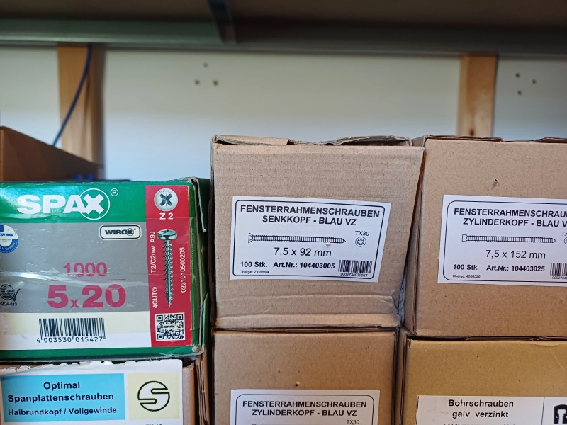 Foto Art Nr. $artikelnummer