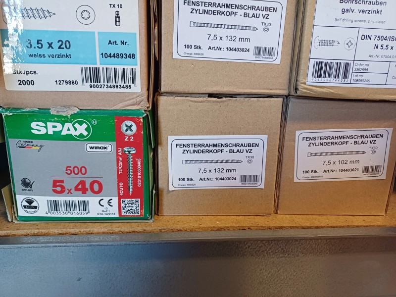 Foto Art Nr. $artikelnummer