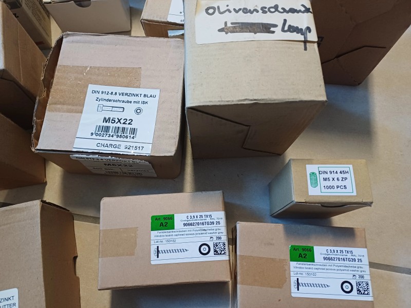 Foto Art Nr. $artikelnummer