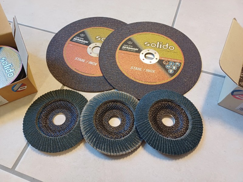 Foto Art Nr. $artikelnummer