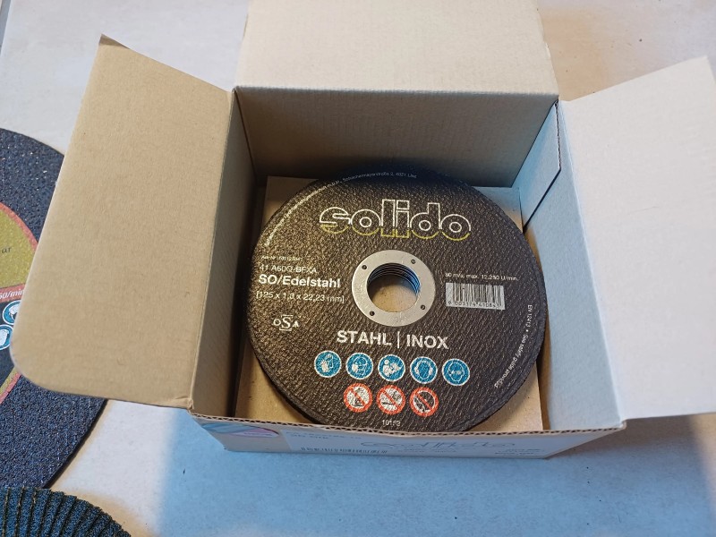 Foto Art Nr. $artikelnummer