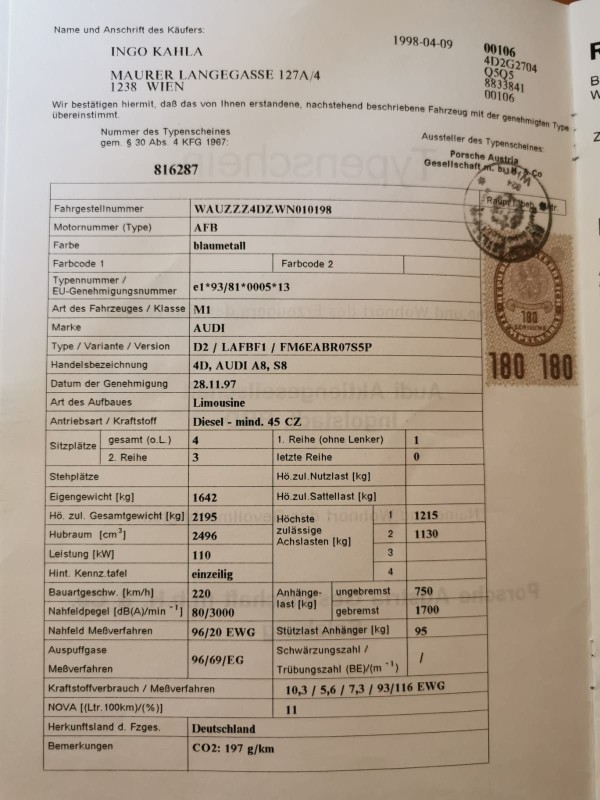 Foto Art Nr. $artikelnummer