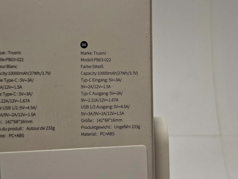 Foto Art Nr. $artikelnummer