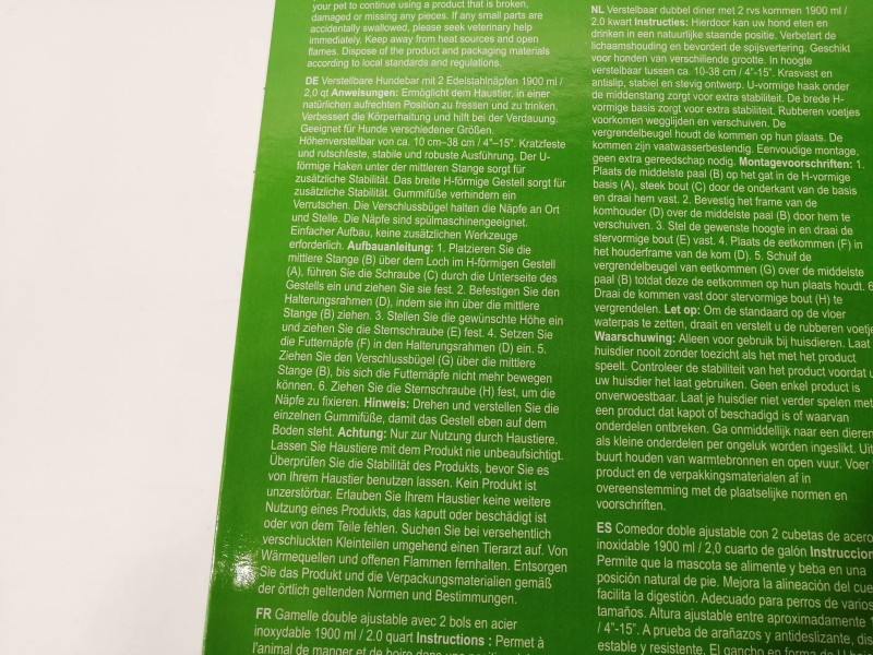 Foto Art Nr. $artikelnummer