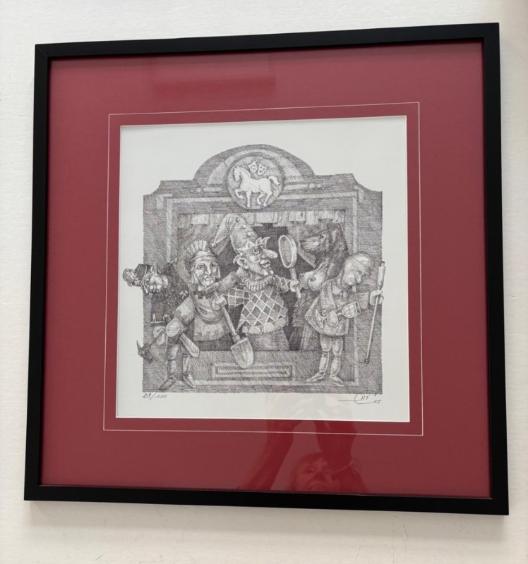 Foto Art Nr. $artikelnummer