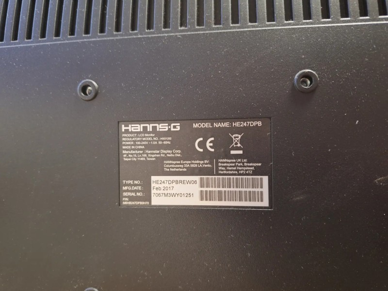 Foto Art Nr. $artikelnummer