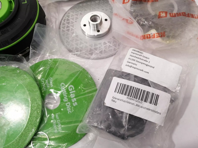 Foto Art Nr. $artikelnummer