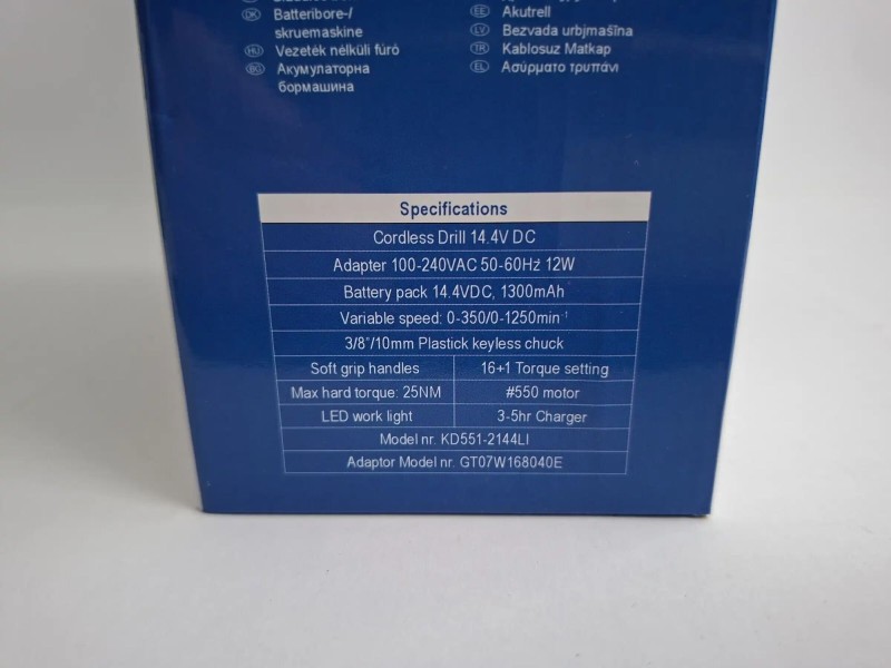 Foto Art Nr. $artikelnummer