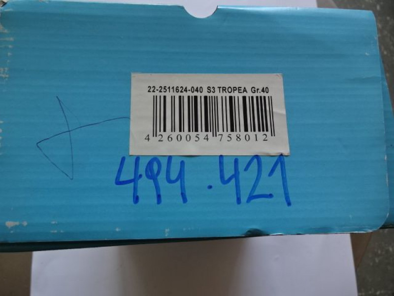 Foto Art Nr. $artikelnummer