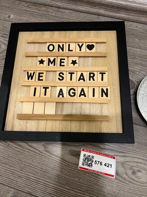 Foto Art Nr. $artikelnummer