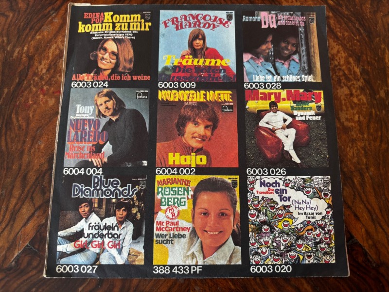 Foto Art Nr. $artikelnummer