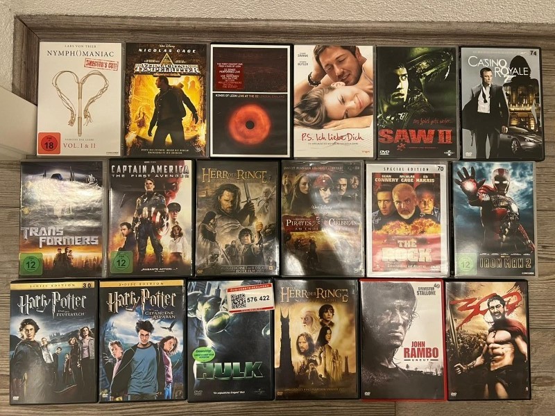 Foto Art Nr. $artikelnummer