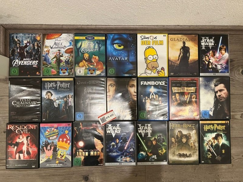 Foto Art Nr. $artikelnummer