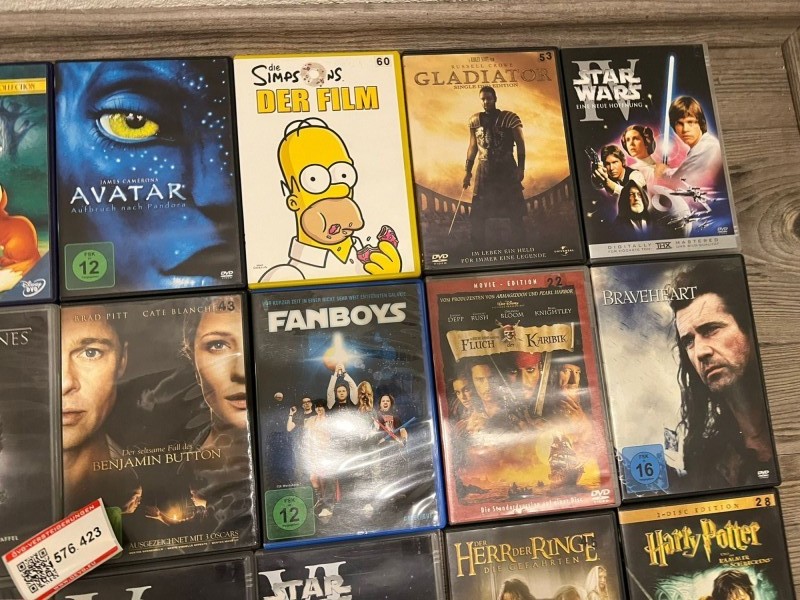 Foto Art Nr. $artikelnummer