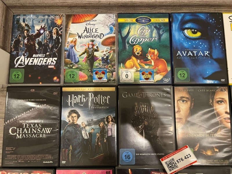 Foto Art Nr. $artikelnummer