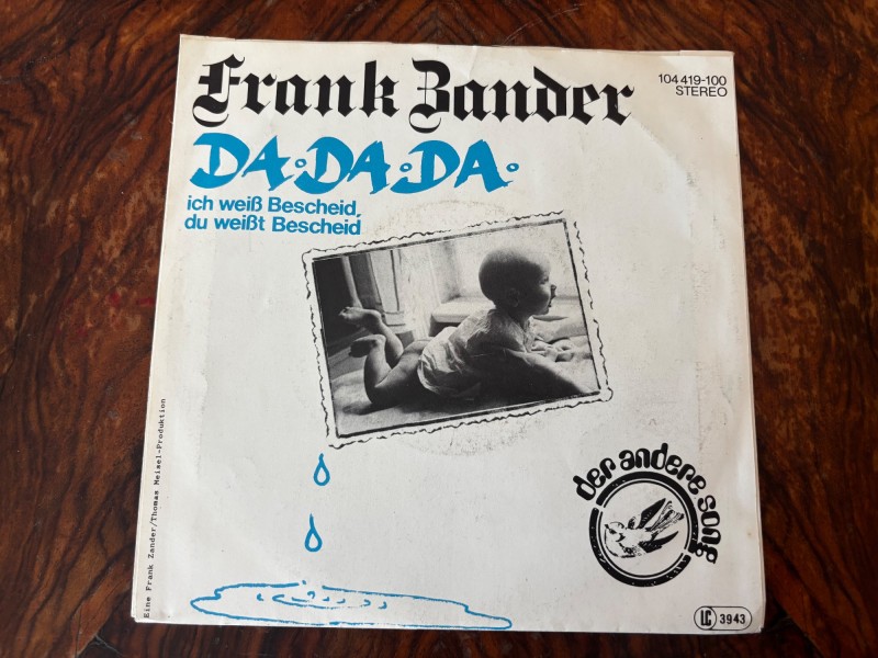 Foto Art Nr. $artikelnummer