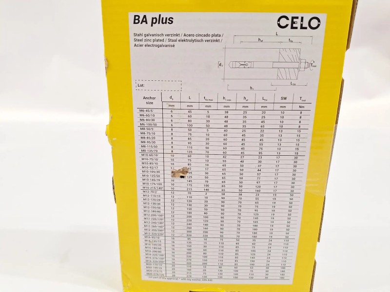 Foto Art Nr. $artikelnummer