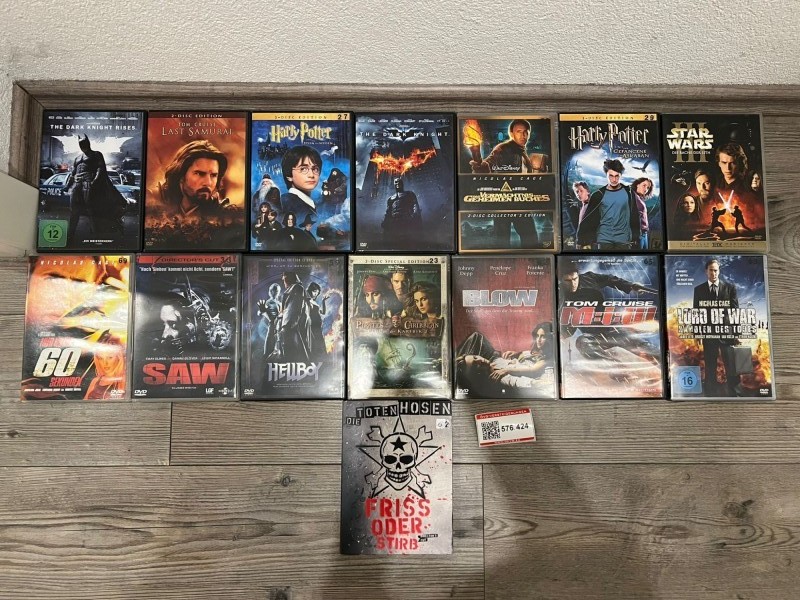 Foto Art Nr. $artikelnummer