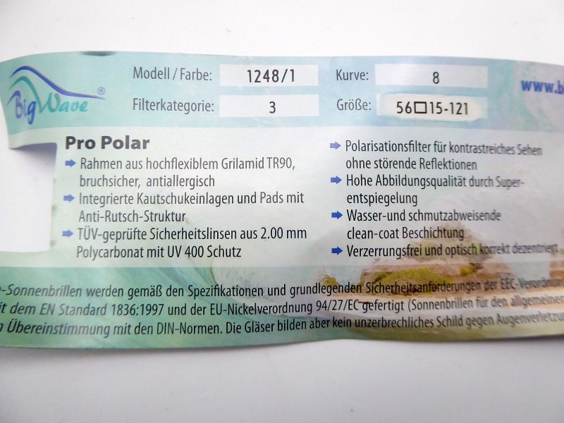 Foto Art Nr. $artikelnummer