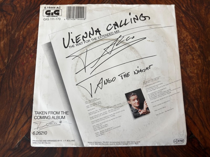 Foto Art Nr. $artikelnummer