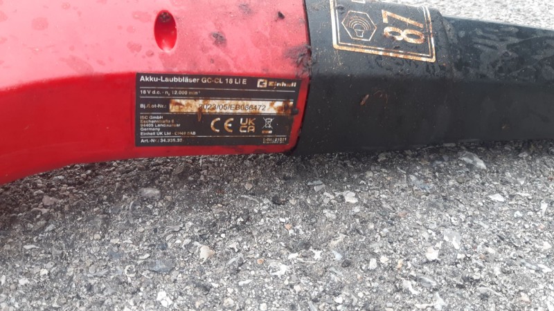 Foto Art Nr. $artikelnummer