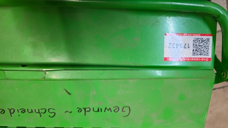 Foto Art Nr. $artikelnummer