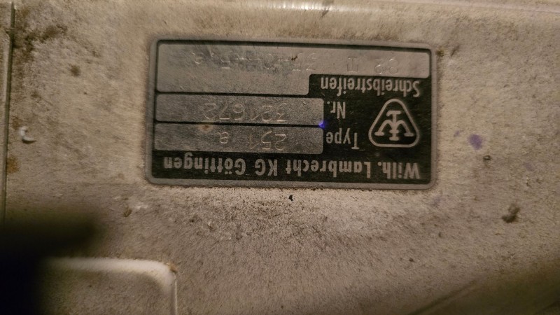 Foto Art Nr. $artikelnummer