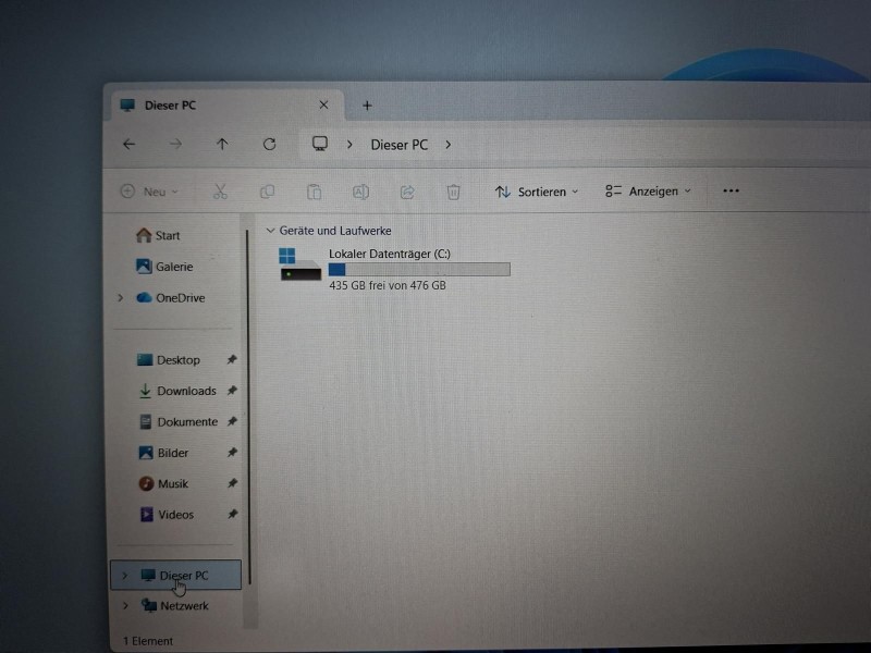 Foto Art Nr. $artikelnummer