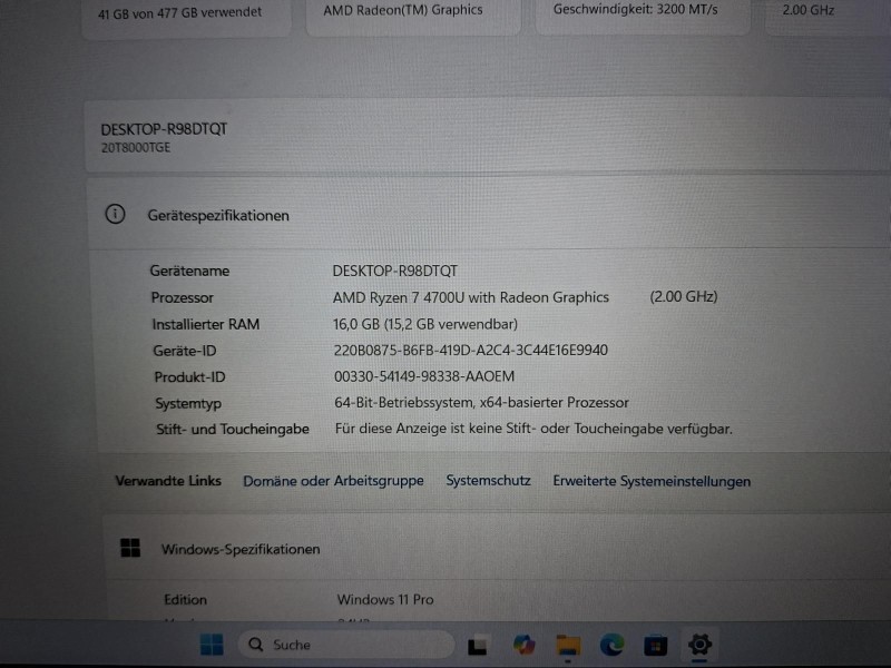 Foto Art Nr. $artikelnummer